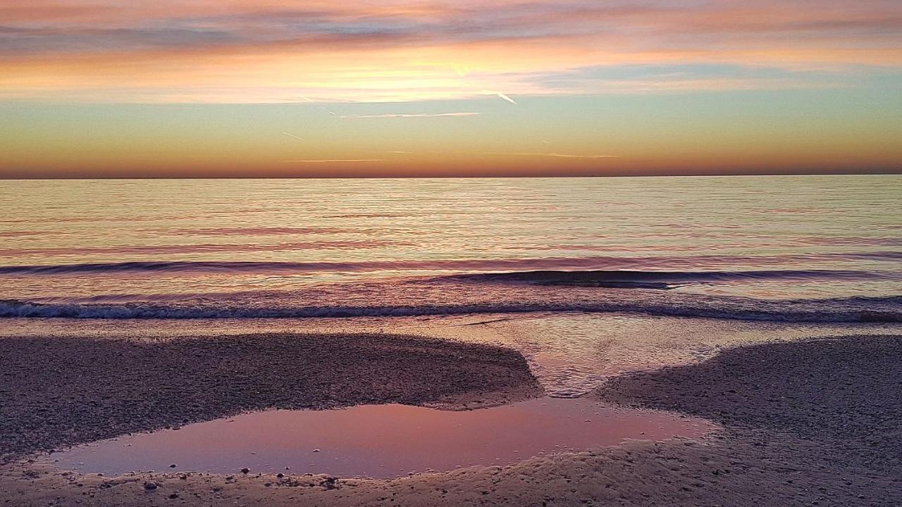 Le Serre Del Lido Lido di Venezia Luaran gambar